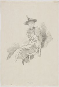 The Winged Hat