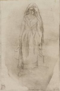 Venetian Water Carrier