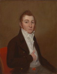 Thomas Davis by James Alexander Simpson