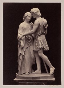 Im-Hof, Jacob and Rebecca by James Anderson