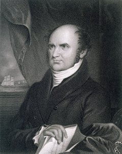 Levi Woodbury