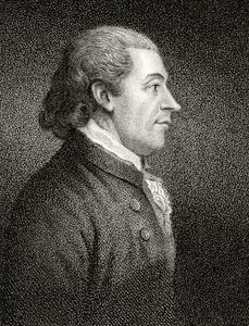 Samuel Huntington by James Barton Longacre
