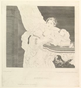 Sigismunda, May 5, 1790