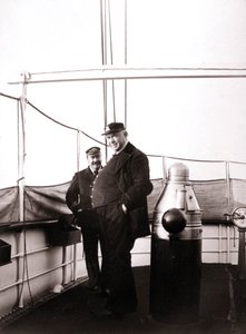 Dutch Pilot