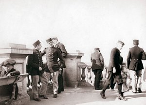 People of Antwerp, 1898