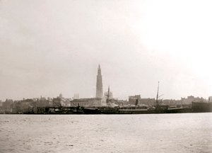 Rotterdam