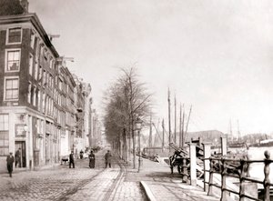 Rotterdam, 1898