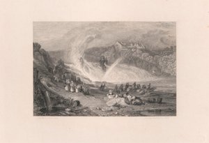 Falls of the Rhine
