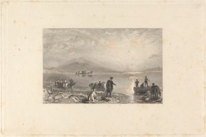 Loch Leven Castle