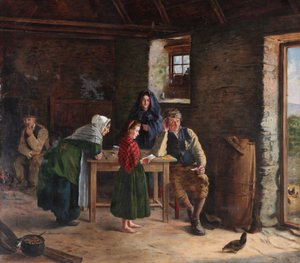 Letter from America