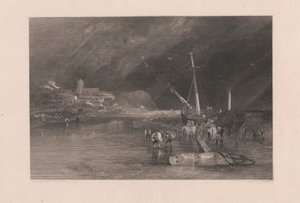 Aldborough by James C. Allen