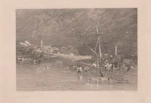 Aldborough by James C. Allen