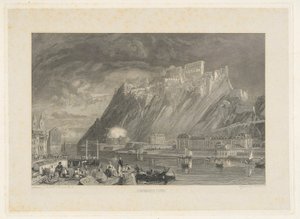 Ehenbreitstein by James C. Allen