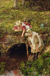 The Young Anglers