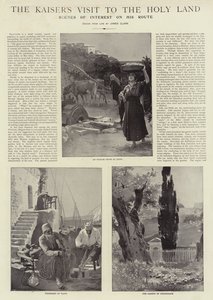 The Kaiser