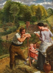 Reading the Ship Boy