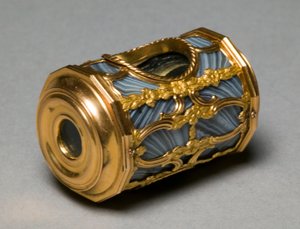 Spyglass, c.1750-60