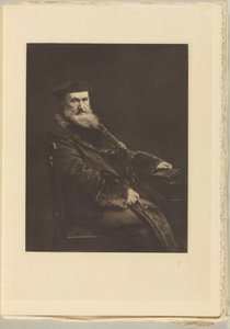 Prof. John Young, of Glasgow University