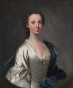 Portrait of a Lady