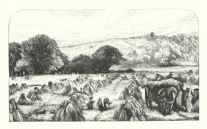 Elegy written in a Country Churchyard