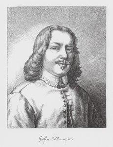 John Bunyan, Portrait