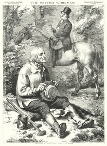 The Richest Man in the Parish by James Dawson Watson