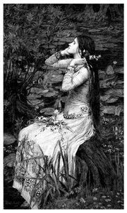 Ophelia