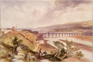Berwick upon Tweed