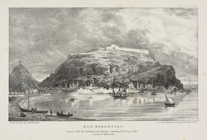 San Sebastian