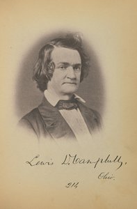 L. D. Campbell by James Earle McClees