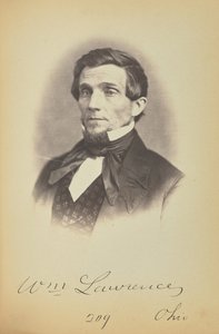 William Lawrence