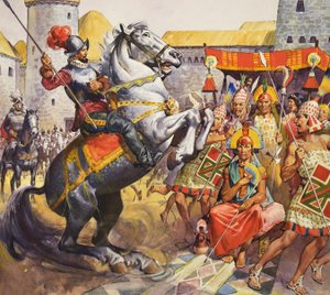 Incas