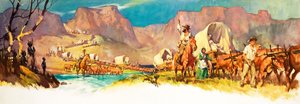 The Great Trek