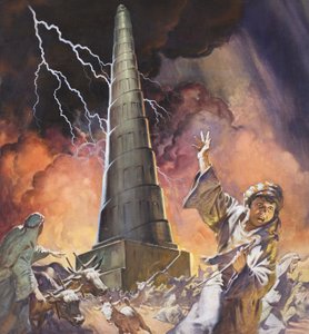 Tower of Babel