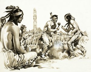What Really Happened? There Really was a Hiawatha by James Edwin McConnell