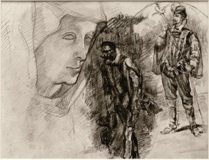 Don Quixote