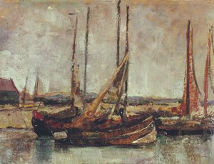 Fishing Boats