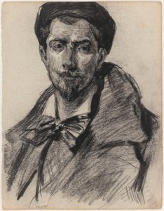 Portrait of a Man
