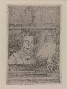 Self-Portrait