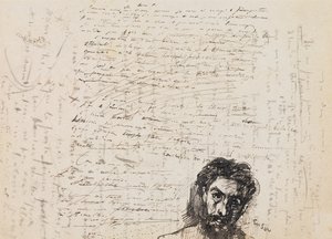 Self Portrait