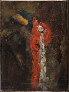 Still-life (Fabrics)