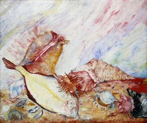 Still Life