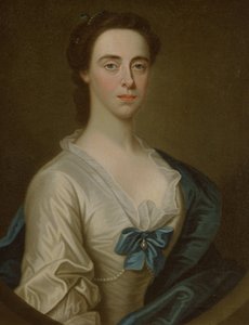 Anne Vaughan