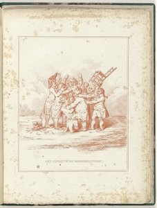 Committee of Alliance, 1795