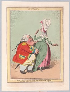 A Duet, pub. 1792