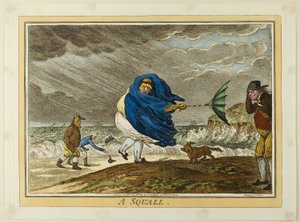 A Squall