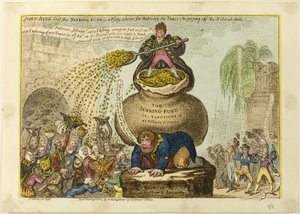 John Bull and the Sinking-Fund