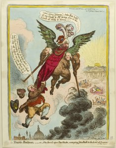 The Lame Devil