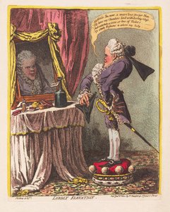 Lordly Elevation