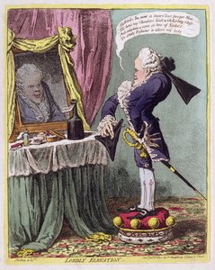 Lordly Elevation